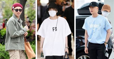 jin bts givenchy|7 Brands ARMYs Want To See Collaborate With BTS Members.